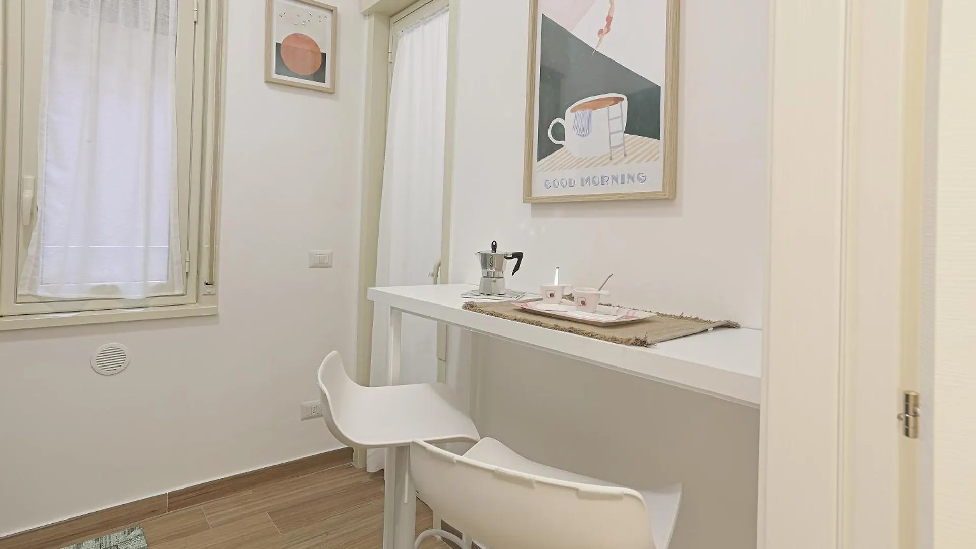 La Casa Di Franca: Agrigento Centro Apartment 0*,