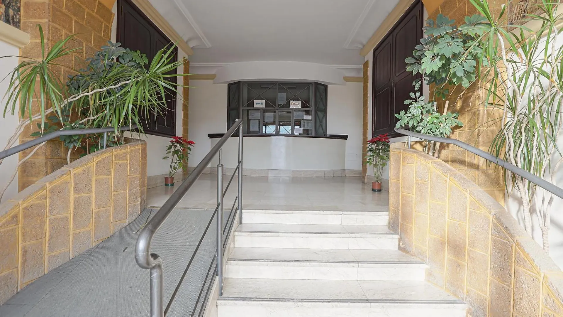 La Casa Di Franca: Agrigento Centro Apartment