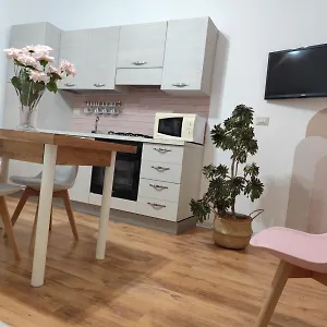 Apartment Casa Belvedere, Agrigent