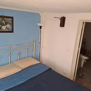 Apartment La Casa Il Carretto, Agrigent